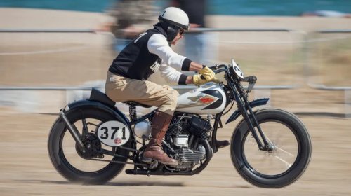 What Is The Compensator On A Harley-Davidson Motorcycle For?
