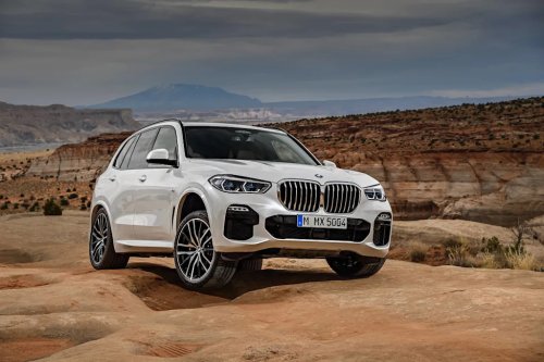 BMW, The Most Reliable BMW Engine Ever Made Isn’t the Same in Every BMW