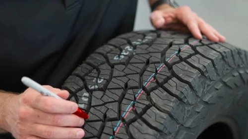 12 All-Terrain Tires With The Best Treadwear Ratings