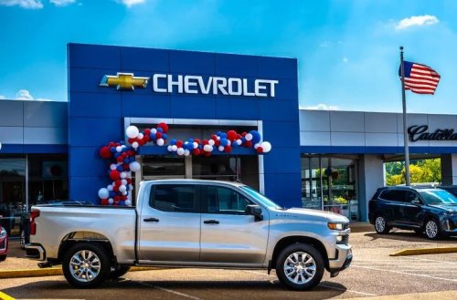Question of the Day: What Lengths Will You Go to Buy a New Vehicle?