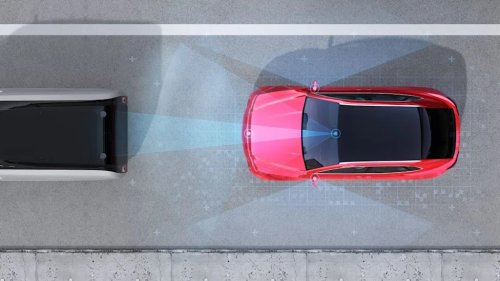 Study Shows 20% Of Drivers Turn Off Safety Tech That Could Save Their Lives — We Don't Need More Features
