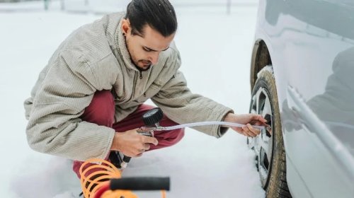 4 Top Rated Tire Inflators To Keep In Your Vehicle