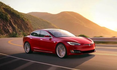 The Six-Figure EV Might Outlast Your Gas Car