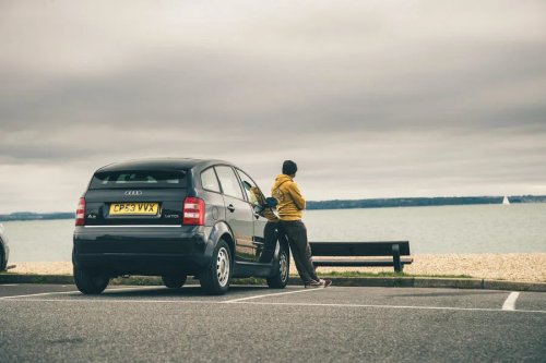 Audi, The 100mpg challenge: Pushing my 22-year-old Audi A2 to the limit