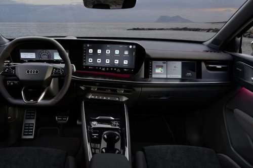 Audi, Audi Q3, 2027 Audi Q3