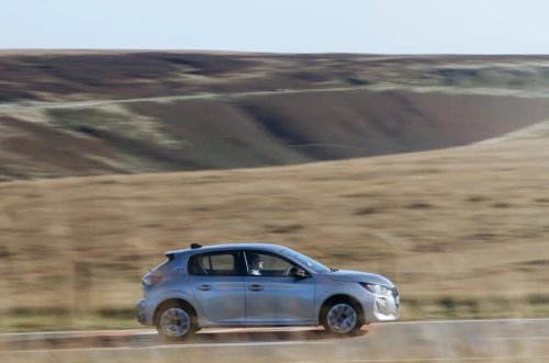 Peugeot, Stick to it! The £20k Peugeot that shows manual 'boxes do it best