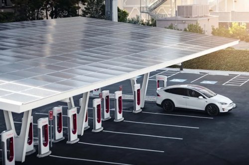 The EV Equation Changes Fast When Trump Hits Your Wallet