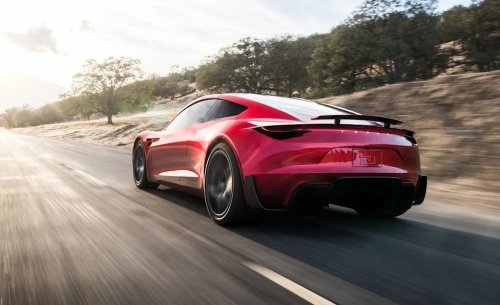 Elon Musk, Tesla, Elon Musk Says the New Tesla Roadster Will Be Revealed Very Soon. Can We Believe Him?