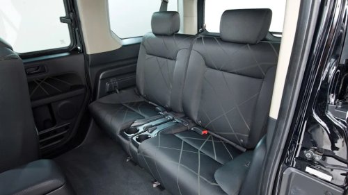 2029 Honda Element