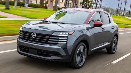 Consumer Reports Says Buyers Are Overpaying For These 10 New Cars