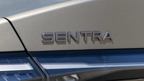We Tested the 2026 Nissan Sentra: Great Value, Sharp Handling, and One Big Flaw