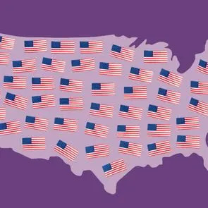 These Are All the New License Plates in 2026—Does Your State Have One?