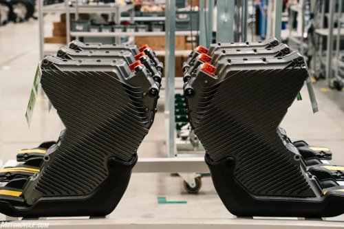 Bore & Stoke Breakout: Galluzzi On Why the EV Revolution is Stalling
