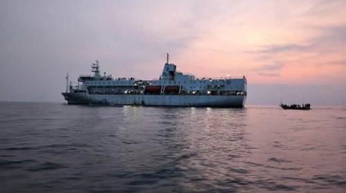 What Makes A Ship Different From A Boat?
