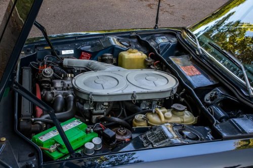 BMW, Everything I Loved About The 19xx BMW 3.0 CS