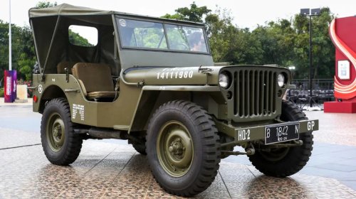 6 SUVs That Can Only Seat Four Occupants
