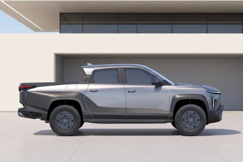 An Ambitious New Pickup Truck Is Finally Launching. It Doesn’t Come from Ford or Slate