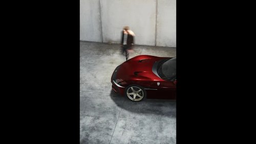This Ferrari Will Make You Believe You’re Shifting a Manual, but You Aren’t