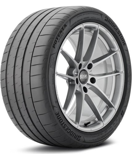 Top 5 Best Replacement Tires For BMWs