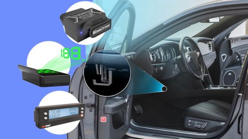 8 useful things you can plug into your car's OBD2 port