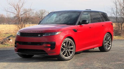 Not All Plug-In Hybrids Feel Luxurious: These 4 SUVs (And One Wagon) Do