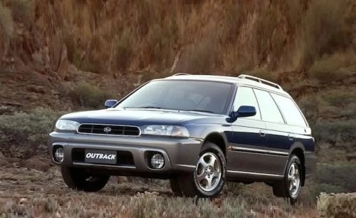 Top 10 Cars That Were Ahead of Their Time