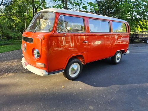 Throttle Car Club Auction Highlights: 10 Cars We'd Bid On