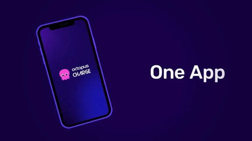 Octopus rolls out free app that lets US and Canadian EV drivers locate, pay at over 200,000 chargers