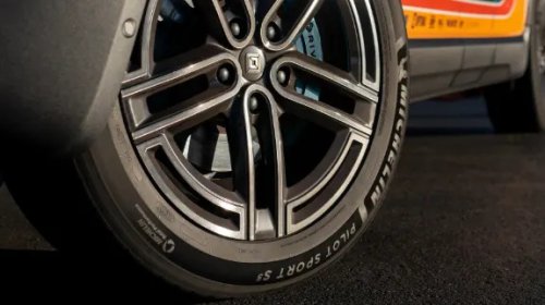 California’s Fuel-Saving Tire Rule Could Make Drivers Replace Tires More Often