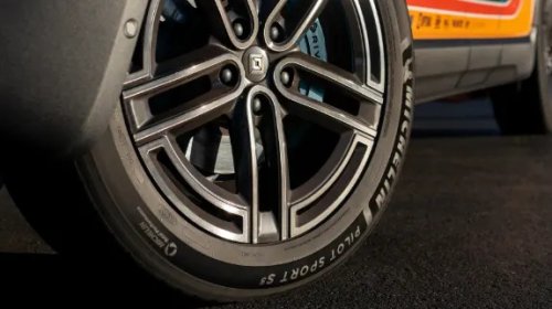 California’s Fuel-Saving Tire Rule Could Make Drivers Replace Tires More Often