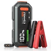 This Pocket-Sized Jump Starter Costs Less Than Bigger Models, But It Started Every Dead Battery I Tried.