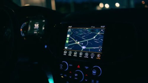 12 Ways Your Car Spies On You