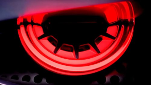 Hennessey, Hennessey Teases Project Overlord, A Hypercar It Claims Will Be The American Carrera GT