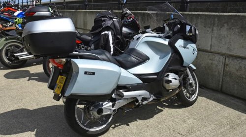 5 Used Touring Motorcycles Riders Say You Should Steer Clear Of