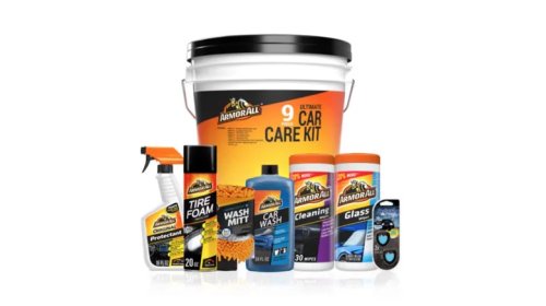 5 Highly-Rated Car Accessories From Lowe's Owners Say Are Worth Buying