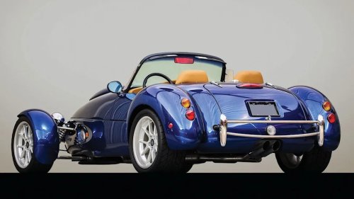 9 Classic American Sports Cars That Prove the Corvette Isn’t Your Only Option