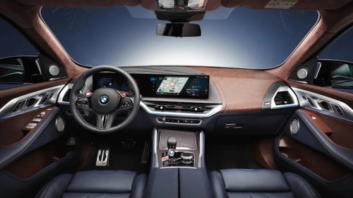 The BMW XM is the Brand’s Worst Modern Sales Flop. What Happened to the $160,000 PHEV?