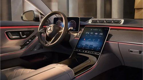 JD Power Study Finds Infotainment Systems Are Behind 1 In 4 Car Problems