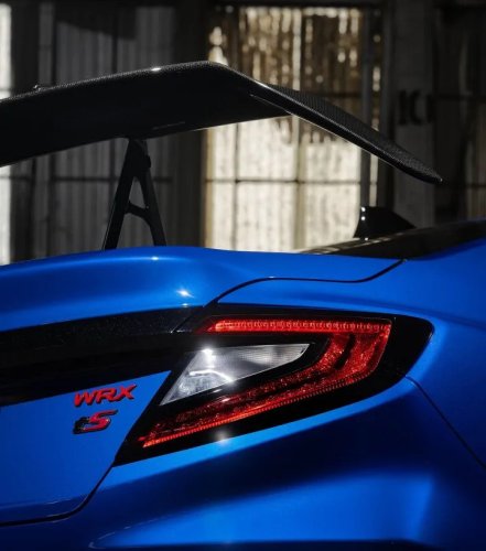 Subaru, Subaru WRX, Subaru BRZ, Subaru Teases Track-Focused 2027 WRX and BRZ Limited Editions