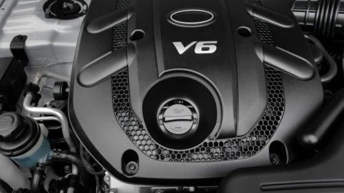 Odd-Fire Vs. Even-Fire V6 Engines: What's The Difference?