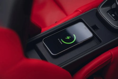 Inside the 2027 Porsche 911 GT3 S/C: Full Interior Photo Gallery
