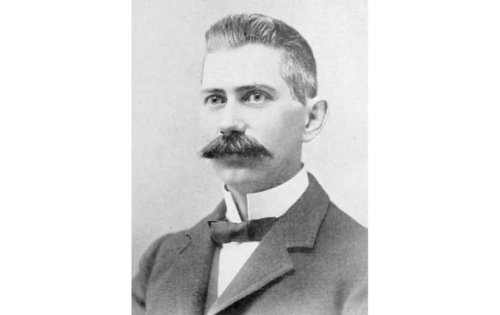 GM, Today in Automotive History: September 17, 1854 — The Birth of the Man Who Gave GM Its First Engine