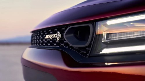 The V8 Detroit Muscle Car Everyone Wants Is Actually Happening