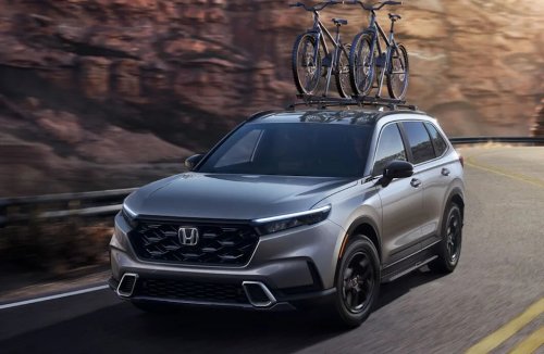Honda Extends Head Gasket Warranty as Repair Quotes Reach $10,000