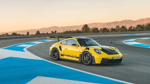 Porsche, Porsche Still Builds the Cars Owners Love Most, According to JD Power