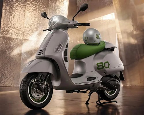 One of Italy’s Most Iconic Rides Gets a Stunning Heritage Redesign