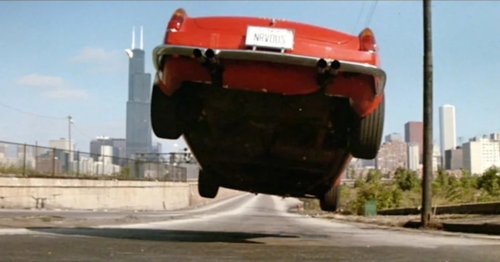 Fun Facts About the Famous Ferrari Scene in 'Ferris Bueller's Day Off'