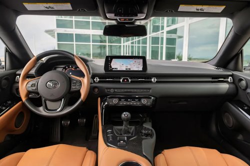 Nissan Z Vs. Toyota GR Supra: One Winner For 2026
