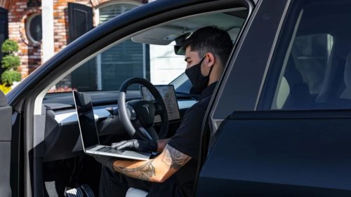 J.D. Power Data Shows EV Owners Are Significantly Less Happy With Service Than ICE Vehicle Owners