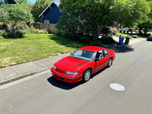 This Chevy Sold Millions, But Now It's Nearly Extinct